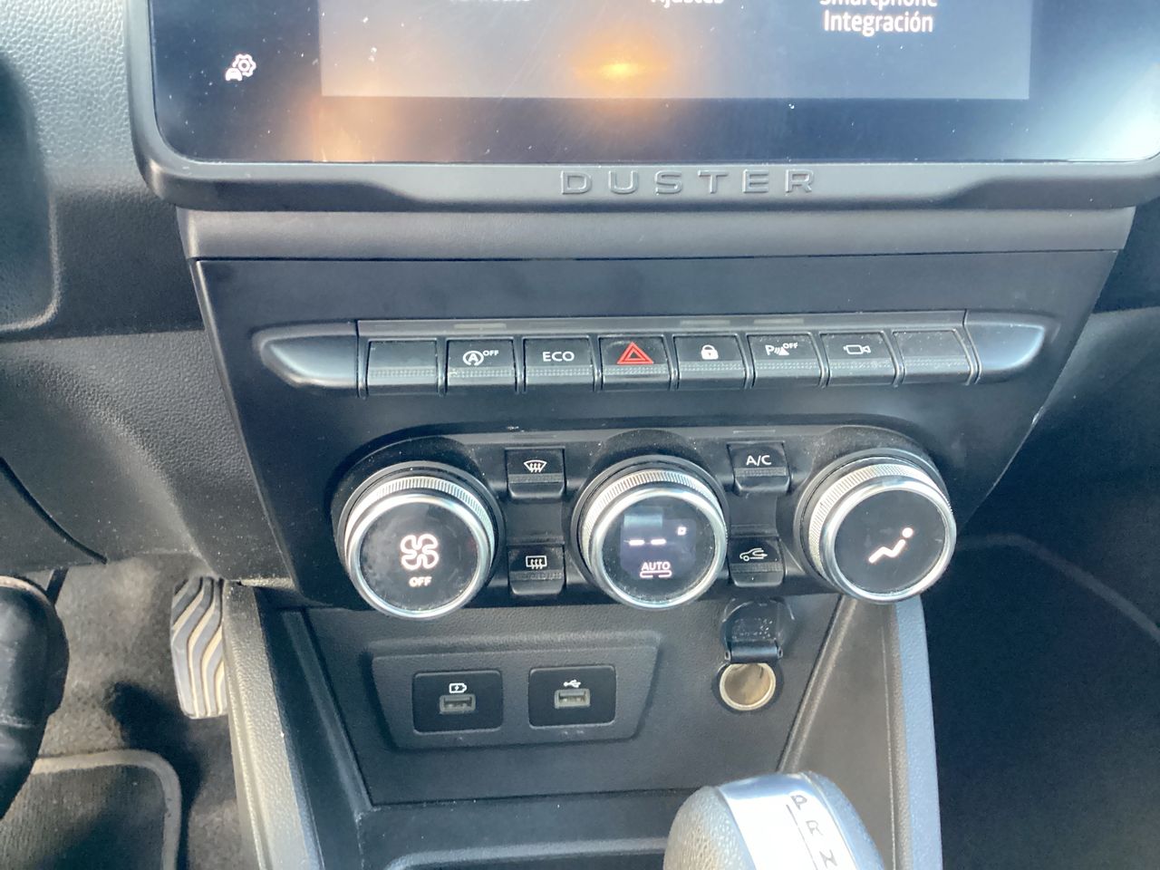 2024 Renault Duster 1.3 Iconic At