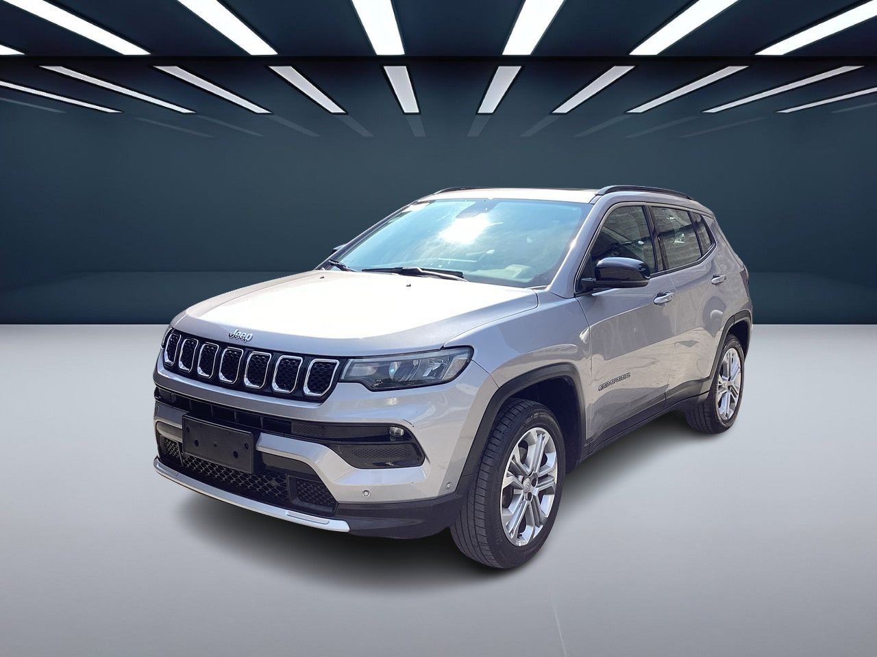2024 Jeep Compass 1.3 Limited Premium At