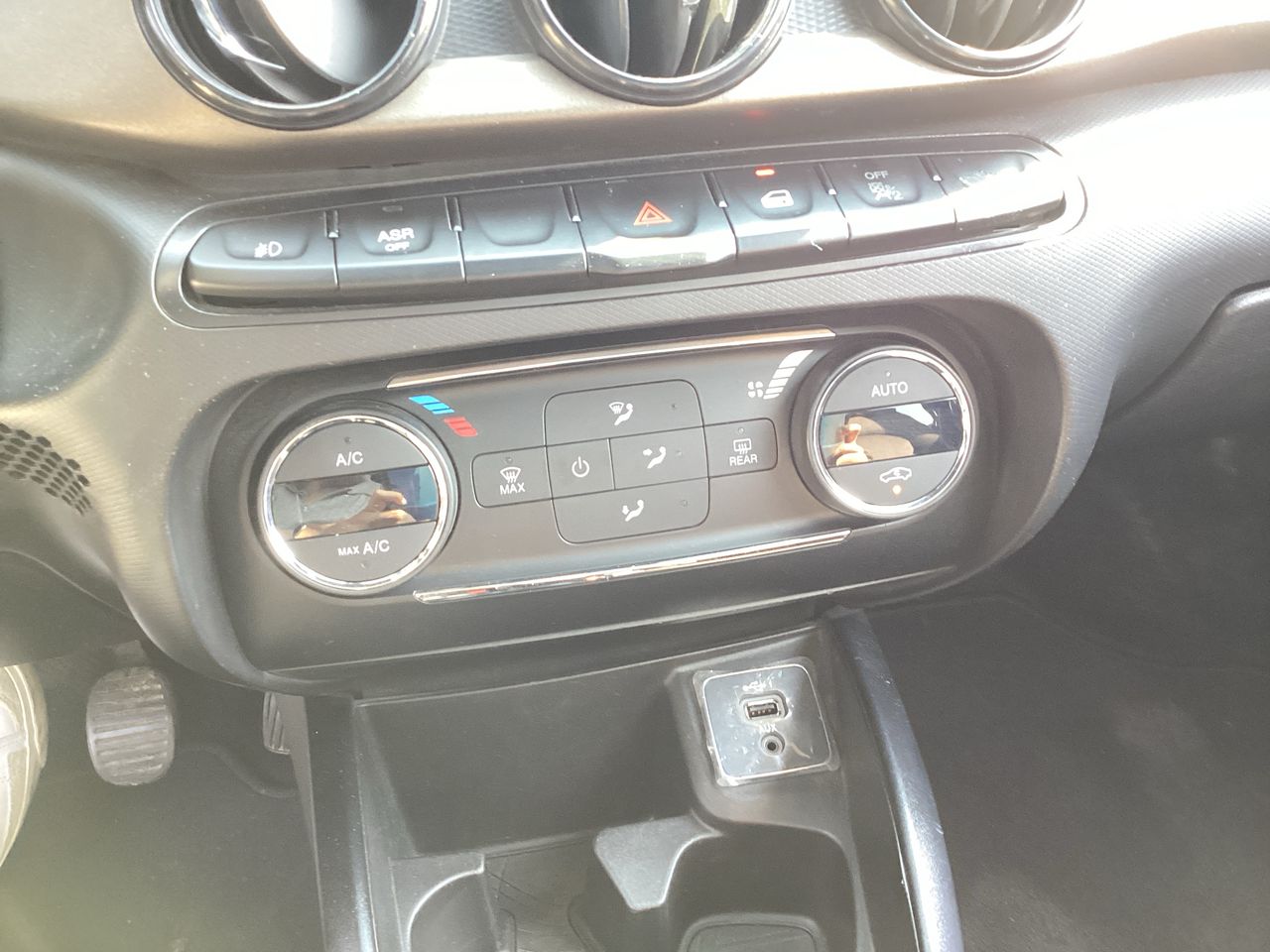 2023 FIAT Argo 1.3 Drive Plus Mt