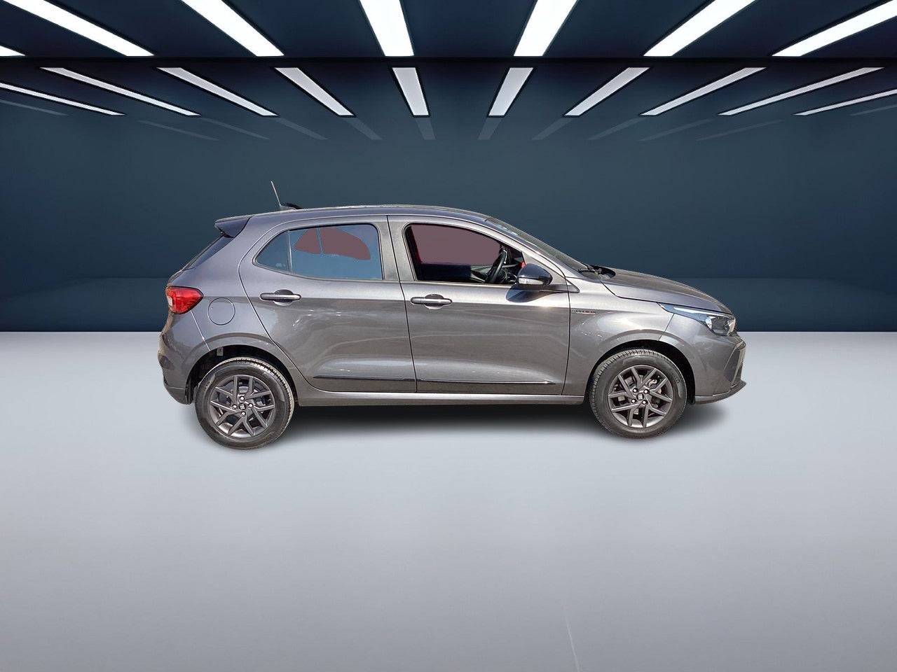 2023 FIAT Argo 1.3 Drive Plus Mt