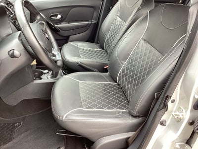 2024 Renault Logan 1.6 Intens At