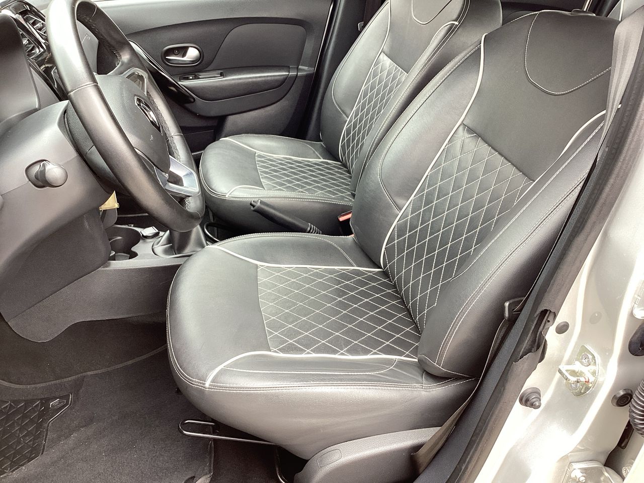 2024 Renault Logan 1.6 Intens At