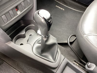 2024 Renault Logan 1.6 Intens At
