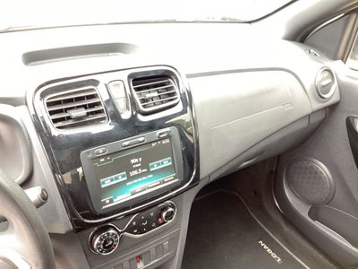 2024 Renault Logan 1.6 Intens At