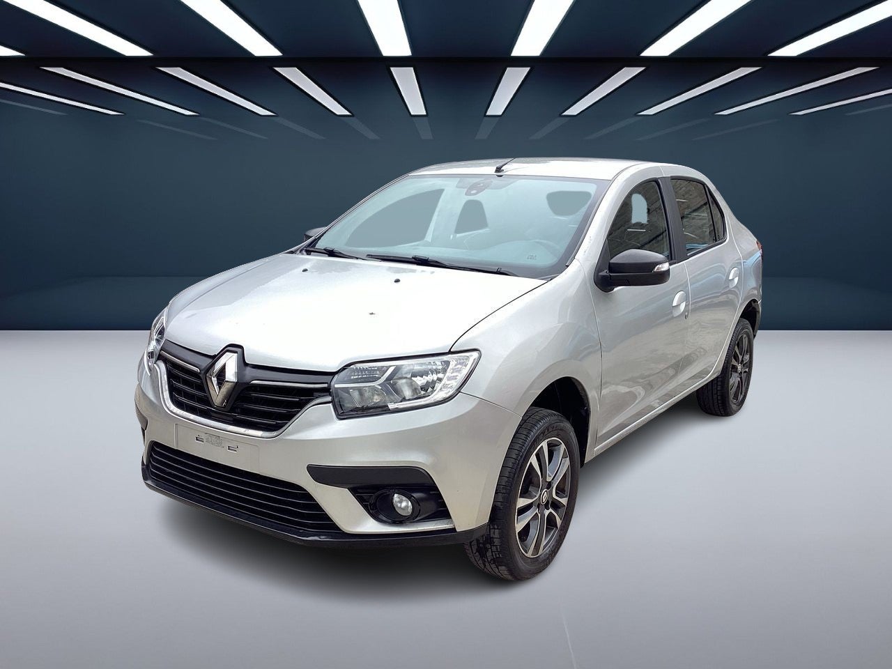 2024 Renault Logan 1.6 Intens At