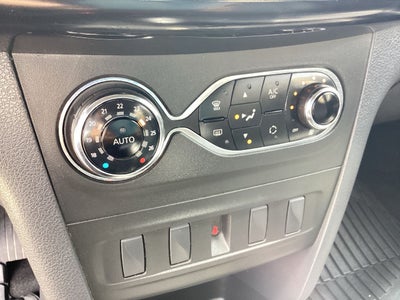 2024 Renault Logan 1.6 Intens At