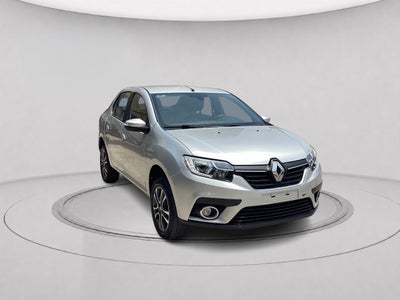 2024 Renault Logan 1.6 Intens At