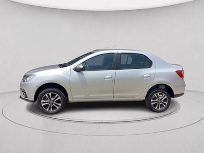 2024 Renault Logan 1.6 Intens At