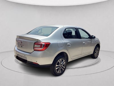 2024 Renault Logan 1.6 Intens At