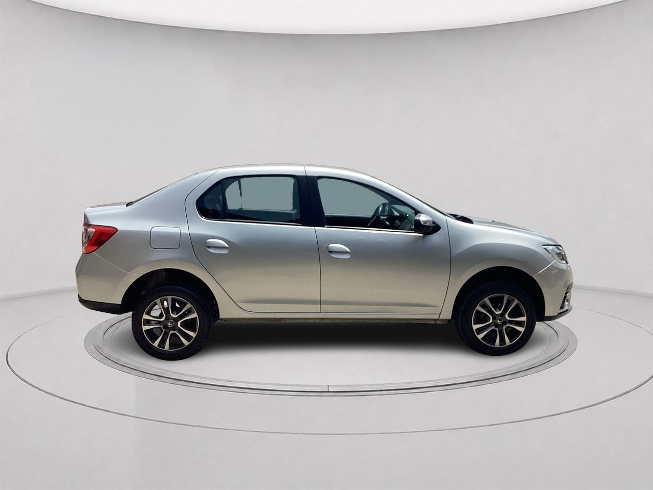 2024 Renault Logan 1.6 Intens At