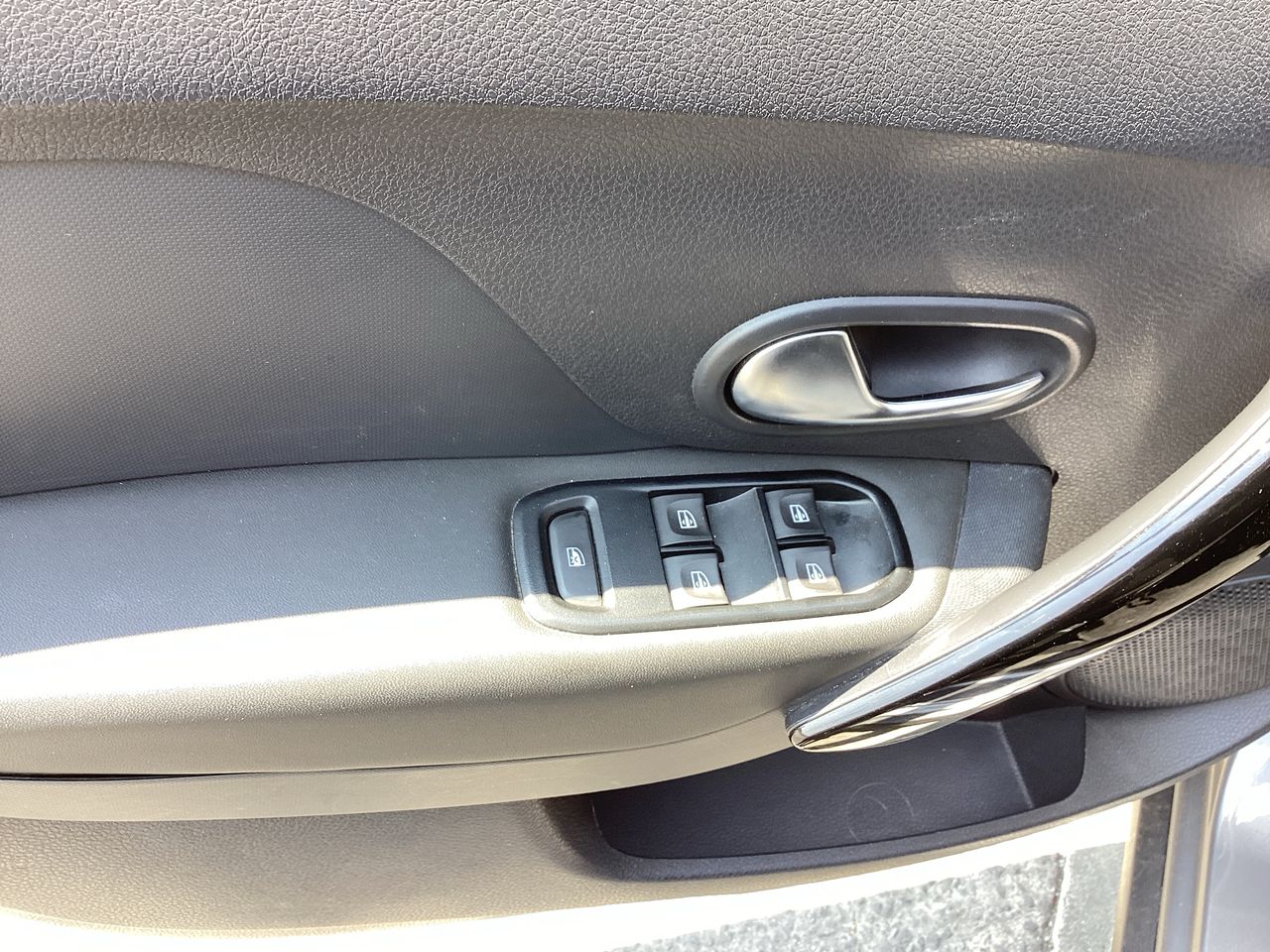 2023 Renault Stepway STEPWAY INTENS TM