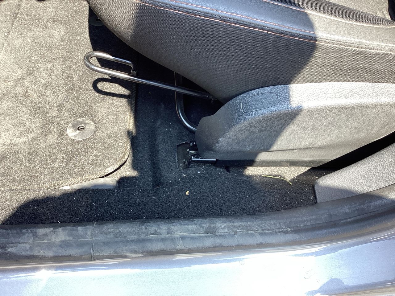 2023 Renault Stepway STEPWAY INTENS TM