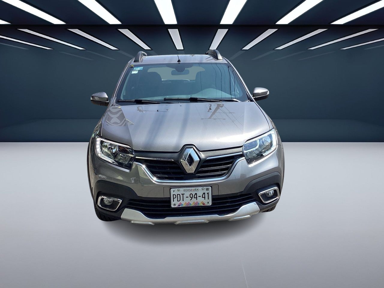 2023 Renault Stepway STEPWAY INTENS TM