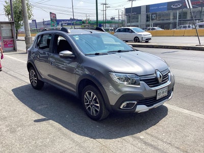 2023 Renault Stepway STEPWAY INTENS TM