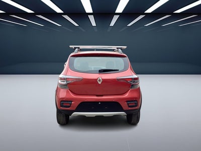 2023 Renault Stepway 1.6 Intens At