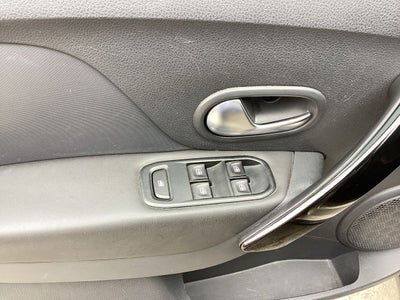 2021 Renault Stepway 1.6 Intens At