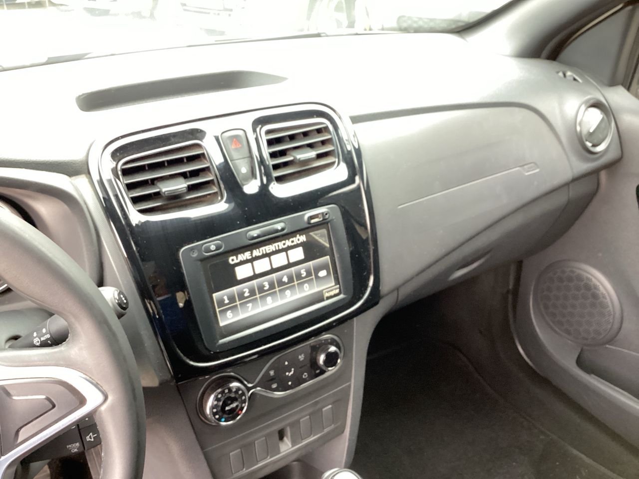 2021 Renault Stepway 1.6 Intens At