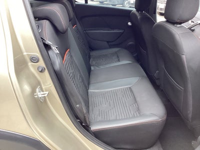 2021 Renault Stepway 1.6 Intens At