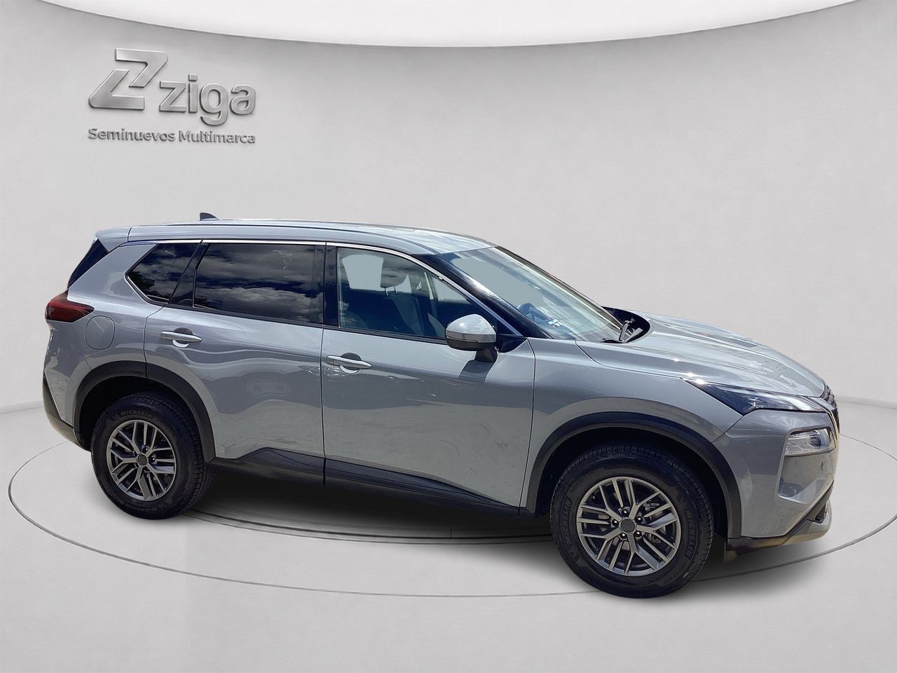 2024 Nissan X-Trail 2.5 Advance At