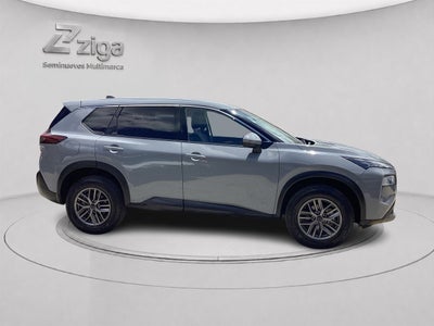 2024 Nissan X-Trail 2.5 Advance At
