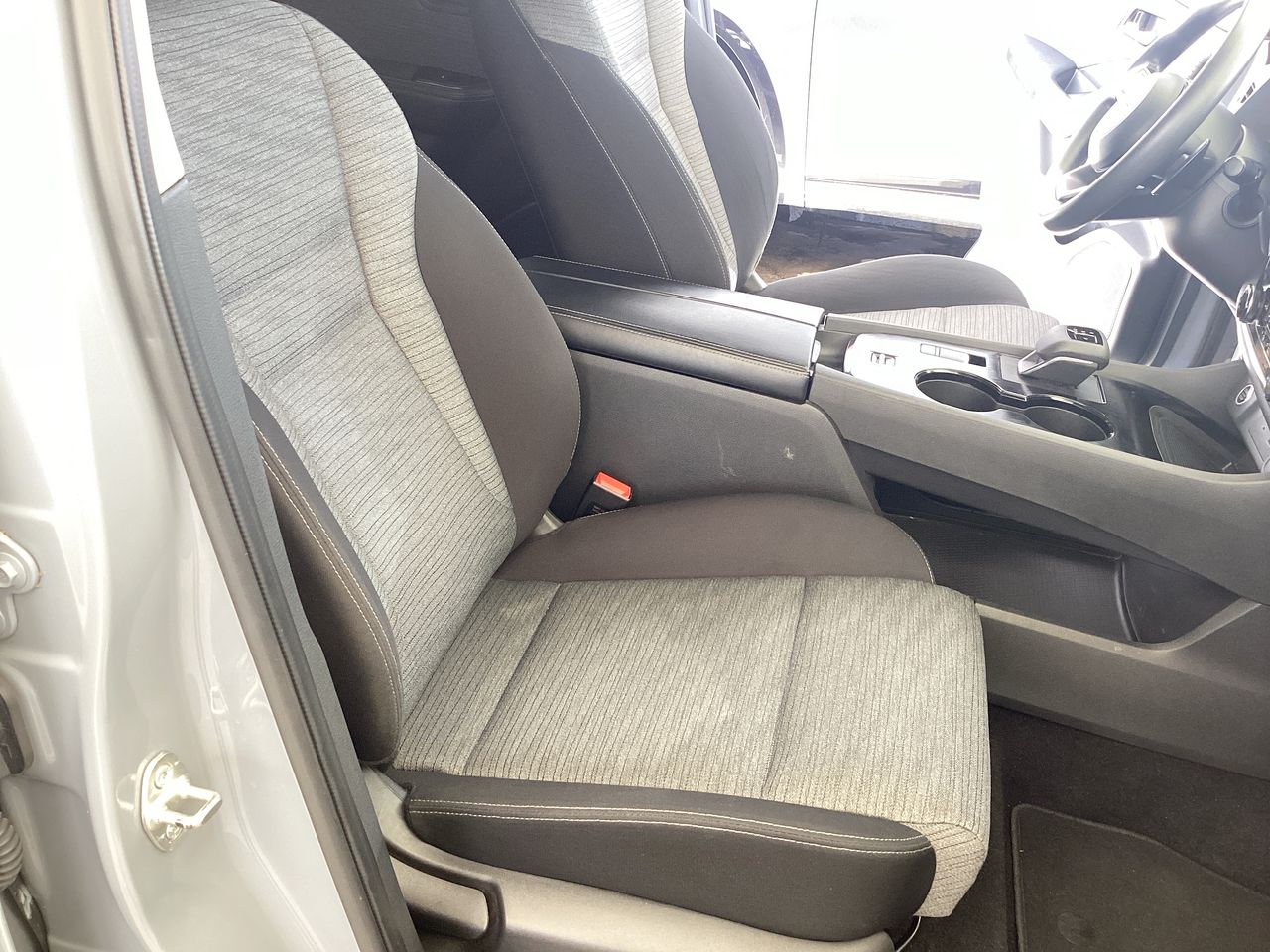 2024 Nissan X-Trail 2.5 Advance At