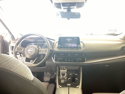 2024 Nissan X-Trail 2.5 Advance At