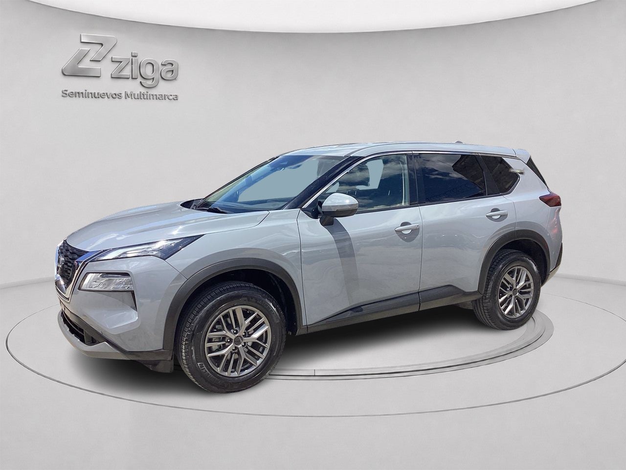 2024 Nissan X-Trail 2.5 Advance At
