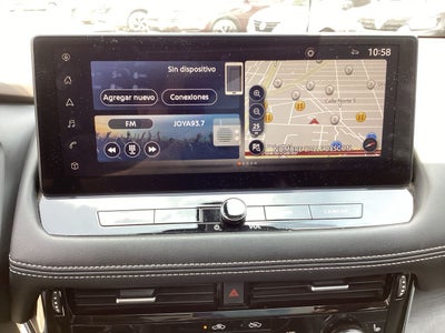 2023 Nissan X-Trail E-POWER PLATINUM 2 ROW