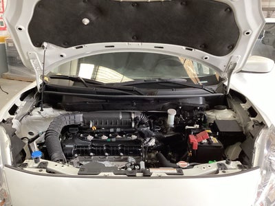 2024 Suzuki Swift 1.2 Gls Mt