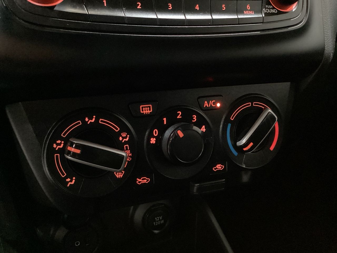 2024 Suzuki Swift 1.2 Gls Mt