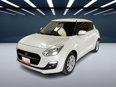 2024 Suzuki Swift 1.2 Gls Mt
