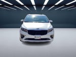 2019 Kia Sedona 3.3 V6 SXL Piel 7 Pasajeros At