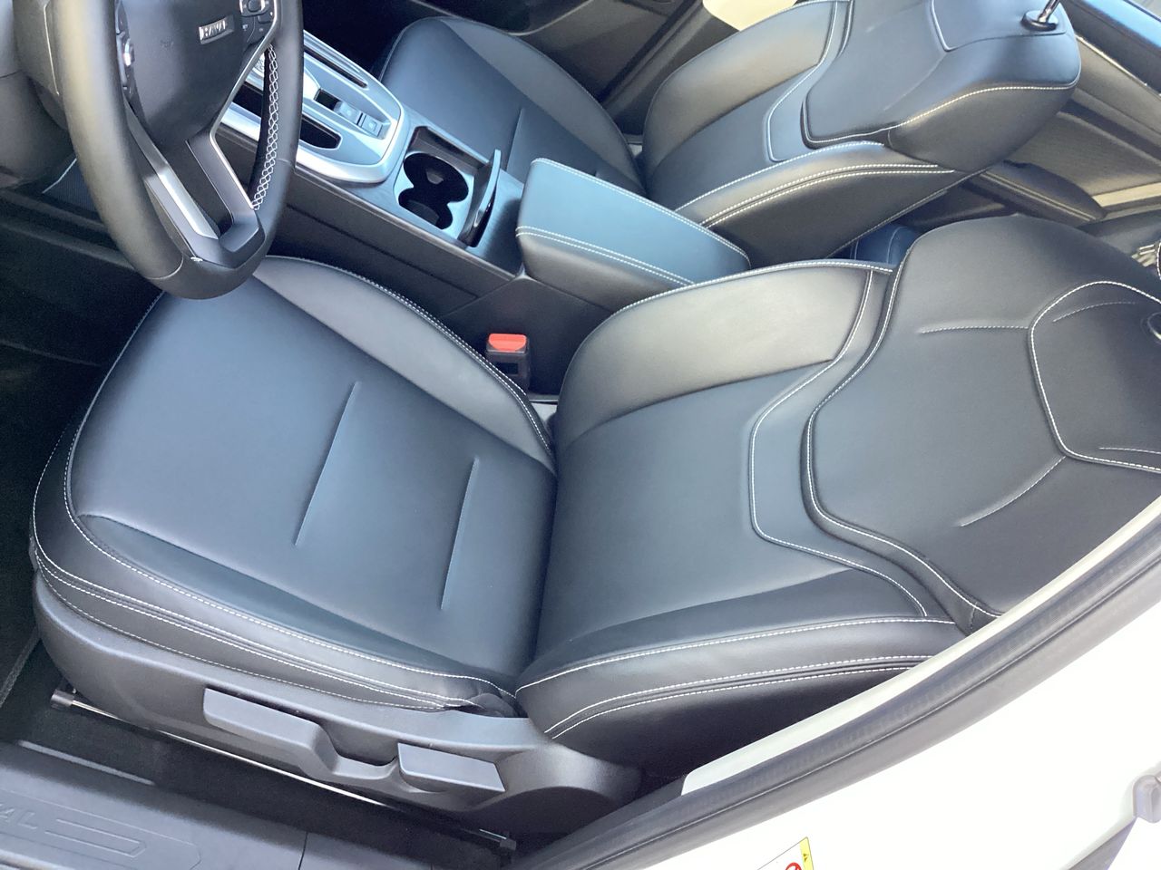 2025 GWM Haval Jolion 1.5 Premium Hev At