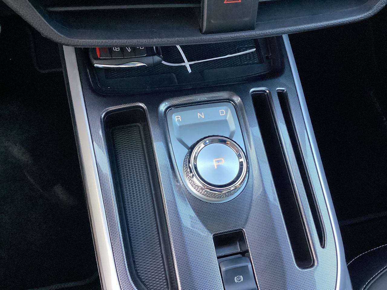 2025 GWM Haval Jolion 1.5 Premium Hev At