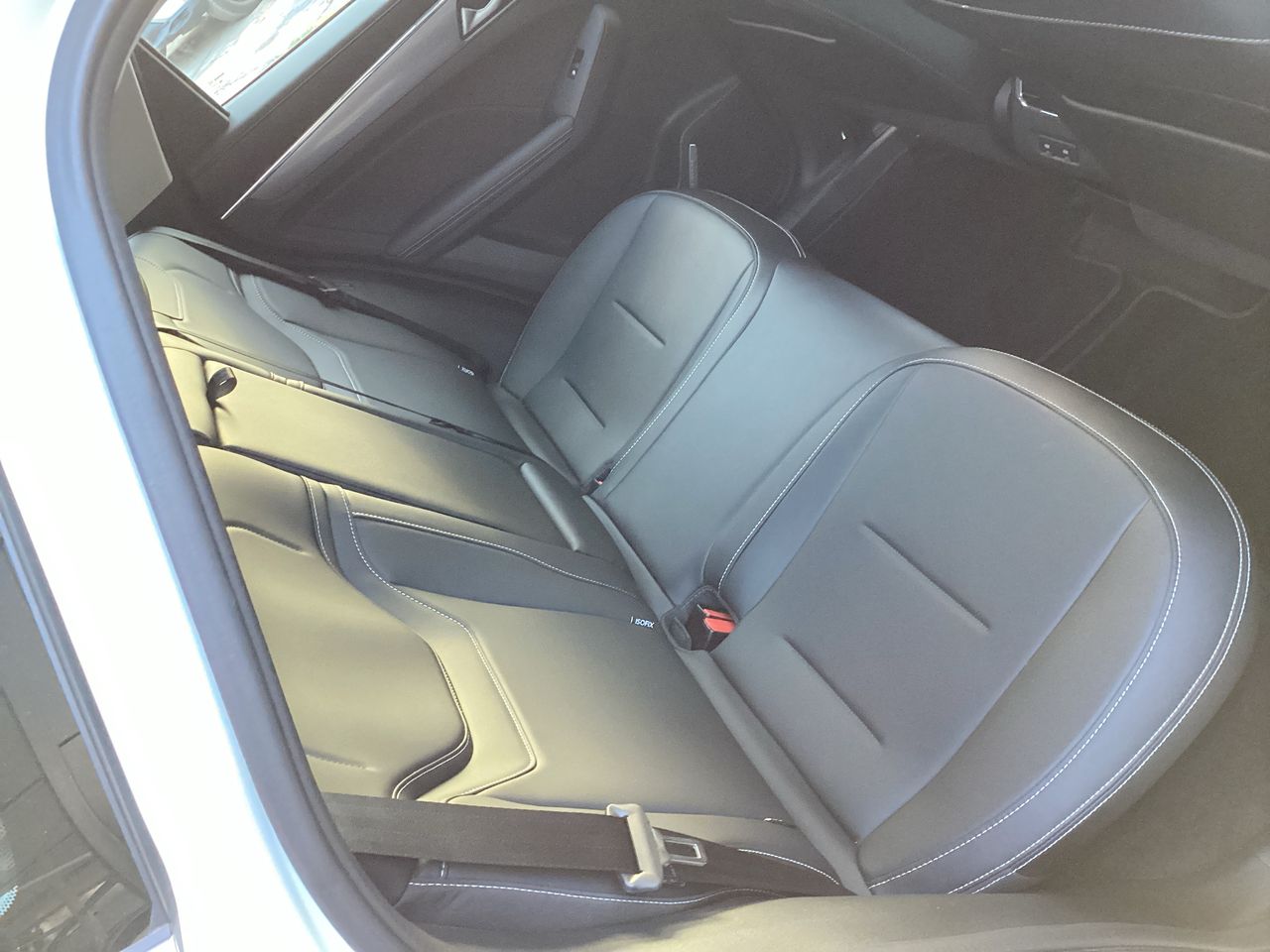 2025 GWM Haval Jolion 1.5 Premium Hev At