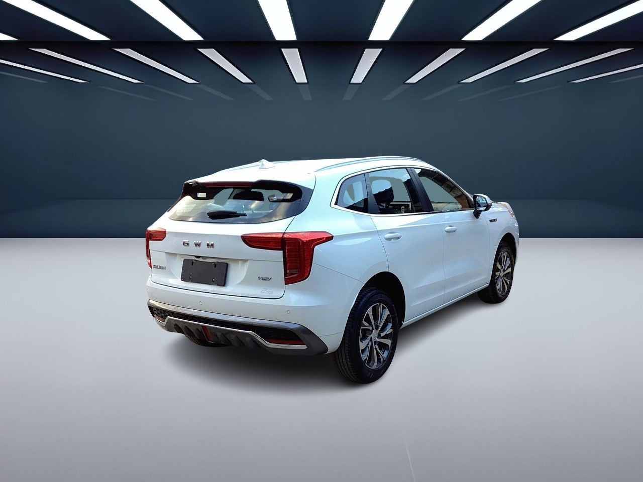 2025 GWM Haval Jolion 1.5 Premium Hev At