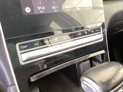 2023 Dodge Journey 1.5 Sxt At