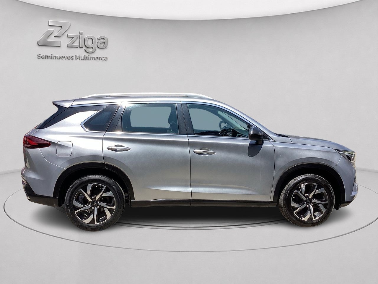 2023 Dodge Journey 1.5 Sxt At