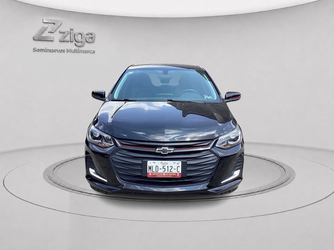 2026 Chevrolet Onix 1.0 Premier Redline At