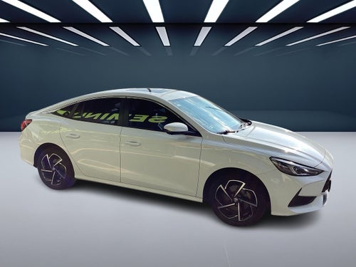 2023 MG GT 1.5 Excite At