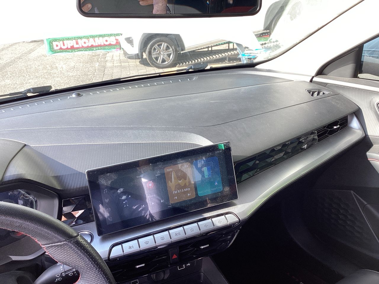 2023 MG GT 1.5 Excite At