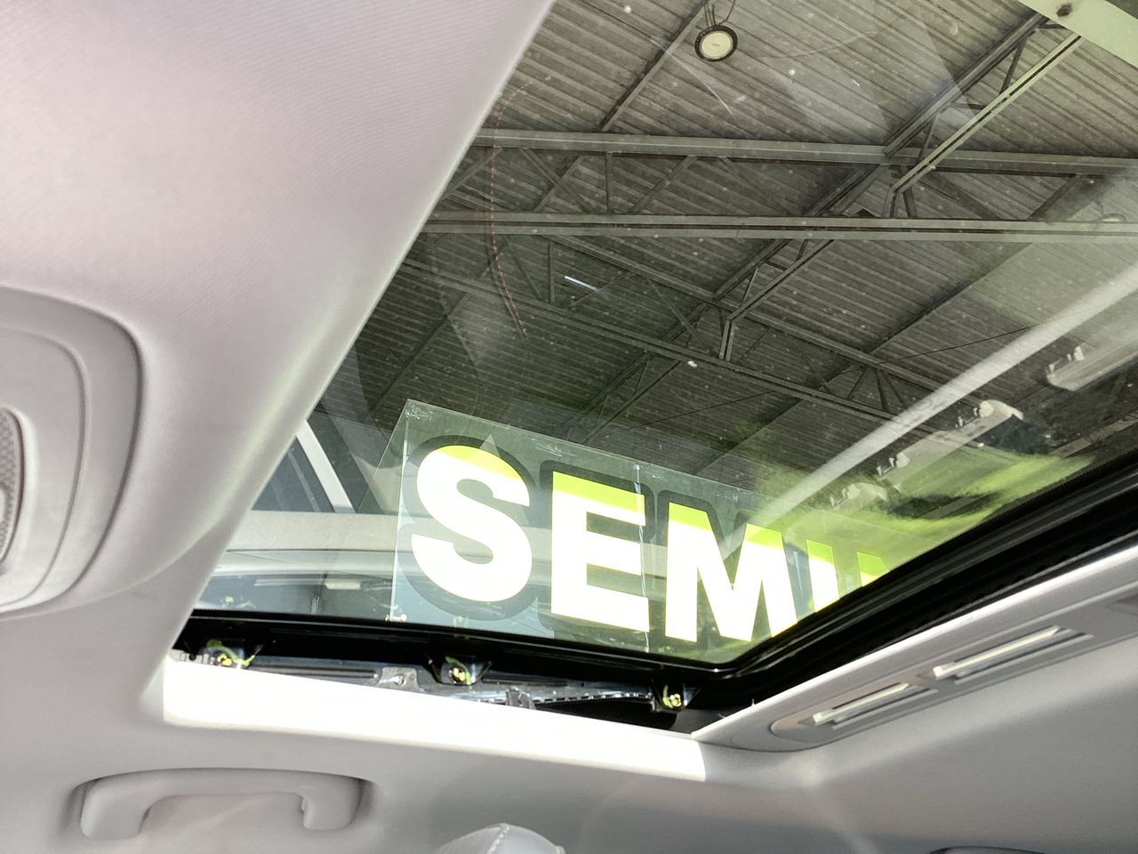 2023 MG GT 1.5 Excite At