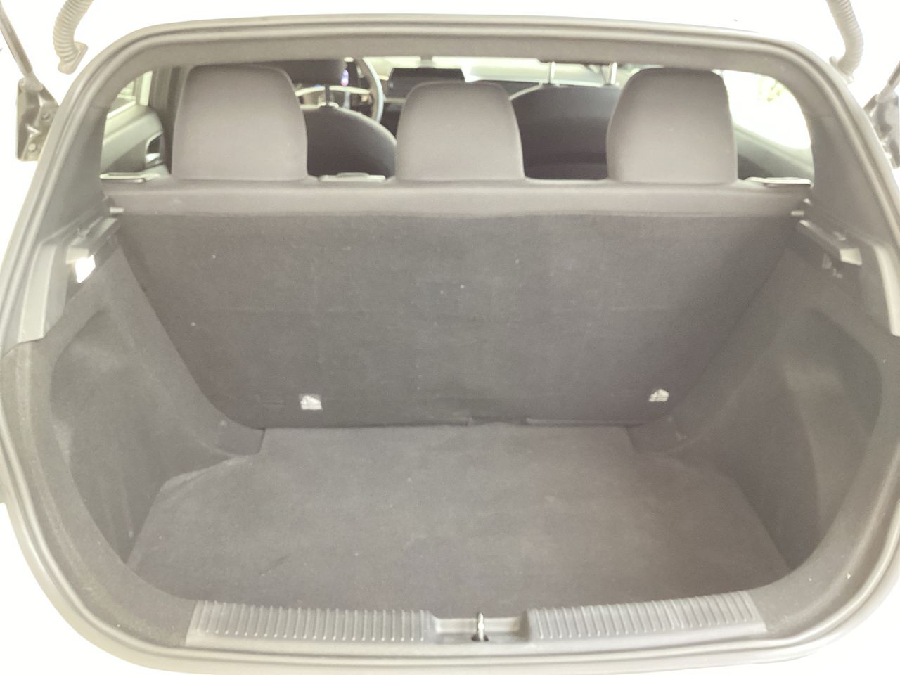 2025 MG MG 3 1.5 Cool HB Mt