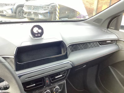 2025 MG MG 3 1.5 Cool HB Mt