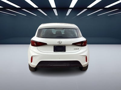 2025 MG MG 3 1.5 Cool HB Mt