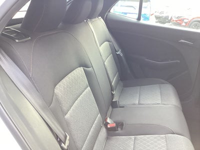 2025 MG MG 3 1.5 Cool HB Mt