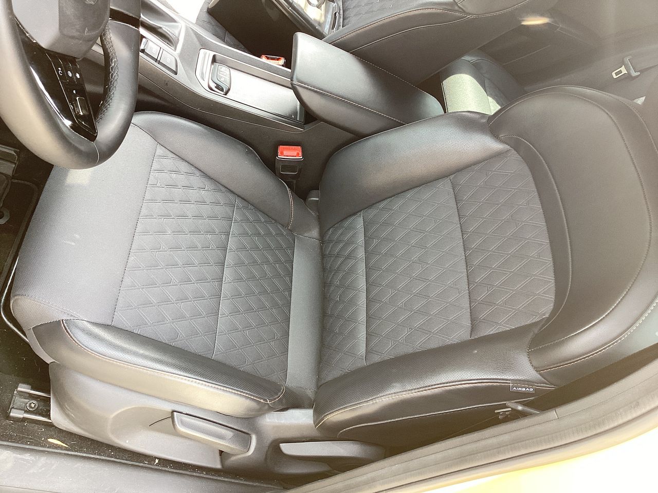 2025 MG MG 3 MG3 EXCITE HATCHBACK AUT