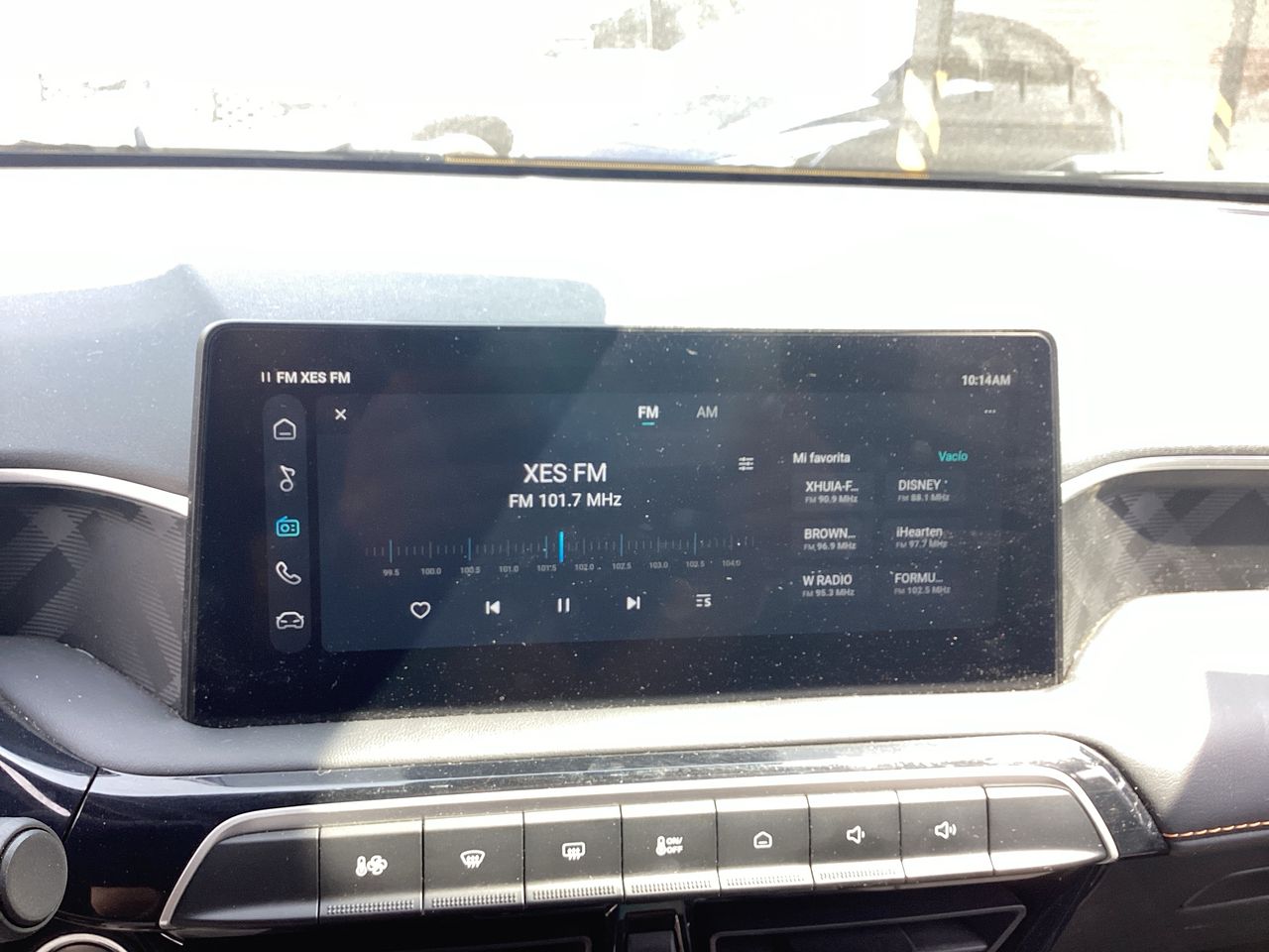 2025 MG MG 3 MG3 EXCITE HATCHBACK AUT