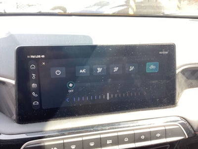 2025 MG MG 3 MG3 EXCITE HATCHBACK AUT
