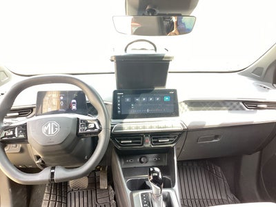 2025 MG MG 3 MG3 EXCITE HATCHBACK AUT